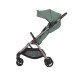 Модульная коляска Anex IQ Premium + Автокресло Anex x Avionaut Cosmo (black)