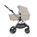 Модульная коляска 2 в 1 Anex IQ Premium Soya