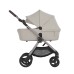 Модульная коляска 2 в 1 Anex IQ Premium Soya