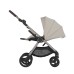 Модульная коляска 2 в 1 Anex IQ Premium Soya