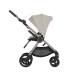 Модульная коляска 2 в 1 Anex IQ Premium Soya