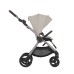 Модульная коляска 2 в 1 Anex IQ Premium Soya