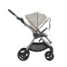 Модульная коляска 2 в 1 Anex IQ Premium Soya