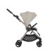 Модульная коляска 2 в 1 Anex IQ Premium Soya