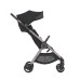 Модульная коляска Anex IQ Premium + Автокресло Anex x Avionaut Cosmo (black)