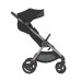 Модульная коляска Anex IQ Premium + Автокресло Anex x Avionaut Cosmo (black)