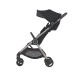Модульная коляска Anex IQ Premium + Автокресло Anex x Avionaut Cosmo (black)