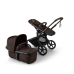 Коляска 2 в 1 Bugaboo Fox 5 Renew  Complete