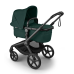 Коляска 2 в 1 Bugaboo Fox 5 Renew  Complete