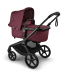 Коляска 2 в 1 Bugaboo Fox 5 Renew  Complete