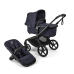 Коляска 2 в 1 Bugaboo Fox 5 Renew  Complete