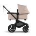 Коляска 2 в 1 Bugaboo Fox 5 Renew  Complete