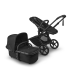 Коляска 2 в 1 Bugaboo Fox 5 Renew  Complete
