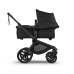Коляска 2 в 1 Bugaboo Fox 5 Renew  Complete