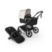 Коляска 2 в 1 Bugaboo Fox 5 Renew  Complete