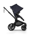 Коляска 2 в 1 Bugaboo Fox 5 Renew  Complete