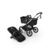 Капюшон сменный для коляски Bugaboo Fox 5 Renew sun canopy