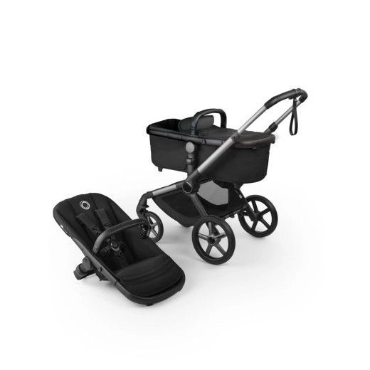Коляска 2 в 1 Bugaboo Fox 5 Renew Base