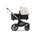 Капюшон сменный для коляски Bugaboo Fox 5 Renew sun canopy