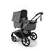 Капюшон сменный для коляски Bugaboo Fox 5 Renew sun canopy