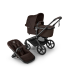 Капюшон сменный для коляски Bugaboo Fox 5 Renew sun canopy