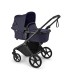 Коляска модульная Bugaboo Cub 2 в 1