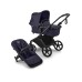 Коляска модульная Bugaboo Cub 2 в 1