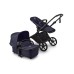 Коляска модульная Bugaboo Cub 2 в 1