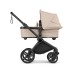 Коляска модульная Bugaboo Cub 2 в 1