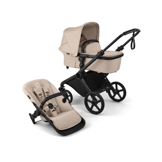 Коляска модульная Bugaboo Cub 2 в 1