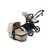 Коляска модульная Bugaboo Cub 2 в 1