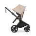 Коляска модульная Bugaboo Cub 2 в 1
