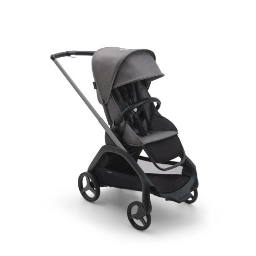 Коляска прогулочная Bugaboo Dragonfly