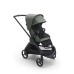 Коляска прогулочная Bugaboo Dragonfly