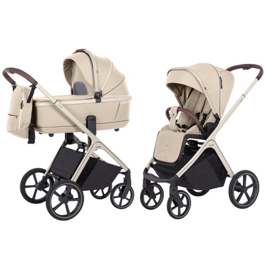 Carrello  Vector  CRL-6550