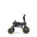 Трехколесный детский складной велосипед Doona Liki Trike S3