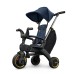 Трехколесный детский складной велосипед Doona Liki Trike S3