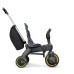 Трехколесный детский складной велосипед Doona Liki Trike S3