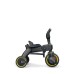 Трехколесный детский складной велосипед Doona Liki Trike S3