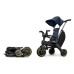 Трехколесный детский складной велосипед Doona Liki Trike S3
