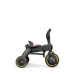 Трехколесный детский складной велосипед Doona Liki Trike S3