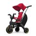 Трехколесный детский складной велосипед Doona Liki Trike S3