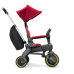 Трехколесный детский складной велосипед Doona Liki Trike S3