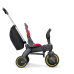 Трехколесный детский складной велосипед Doona Liki Trike S3