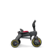 Трехколесный детский складной велосипед Doona Liki Trike S3