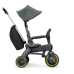 Трехколесный детский складной велосипед Doona Liki Trike S3