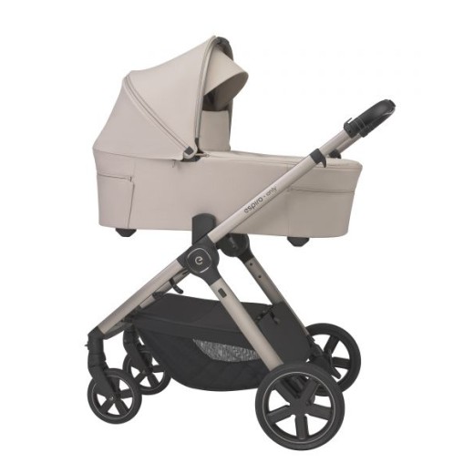 Модульная коляска Espiro Only 2 в 1