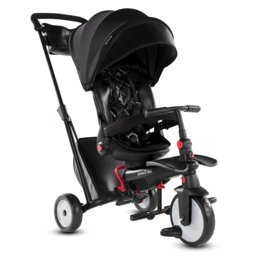 SmartTrike STR7