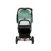 Прогулочная коляска Valco Baby Snap 4 Flatt Matt
