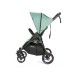 Прогулочная коляска Valco Baby Snap 4 Flatt Matt